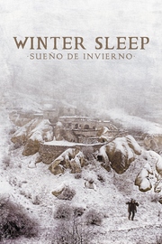 Winter Sleep / Sueño de Invierno