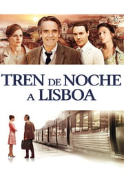 Tren de noche a Lisboa
