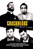 Crackheads