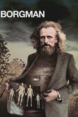 Borgman