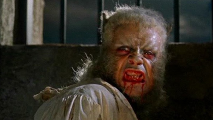 La Bestia debe Morir, ver ahora en Filmin
