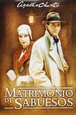 Agatha Christie - Matrimonio de Sabuesos