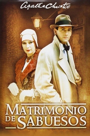 Agatha Christie - Matrimonio de sabuesos: El misterioso señor Brown (TV)