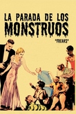 La Parada de los Monstruos