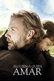 Alguien a quien amar