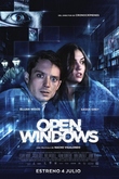 Open Windows