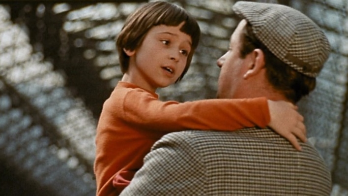 Zazie en el metro, ver ahora en Filmin