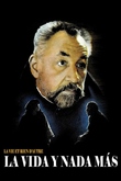 La vida y nada más (1989)