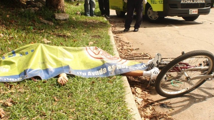 Seré asesinado