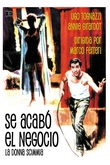 Se acabó el negocio