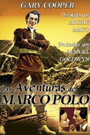 Las aventuras de Marco Polo 