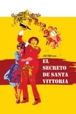 El secreto de Santa Vittoria