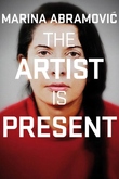 Marina Abramovic: La artista está presente
