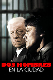 Dos hombres en la ciudad