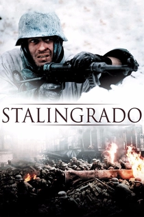 Stalingrado - Filmin