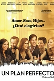 Un plan perfecto (Amigos con hijos)