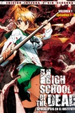 High School of the Dead