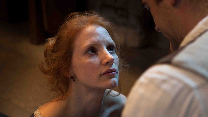 La Señorita Julia Pelicula Completa En Español Latino Online La Señorita Julia - Filmin