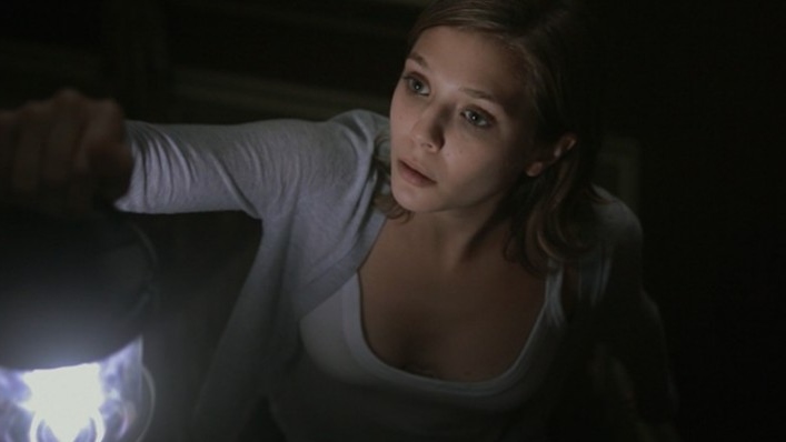 Silent House