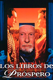 Los libros de Próspero