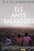 Los años salvajes
