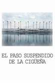 El paso suspendido de la cigüeña