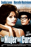 La Mujer del Cura