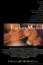 Bach en Madrid