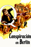 Conspiración en Berlín