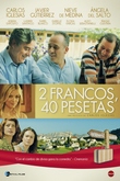 2 Francos, 40 Pesetas