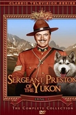 El Sargento Preston