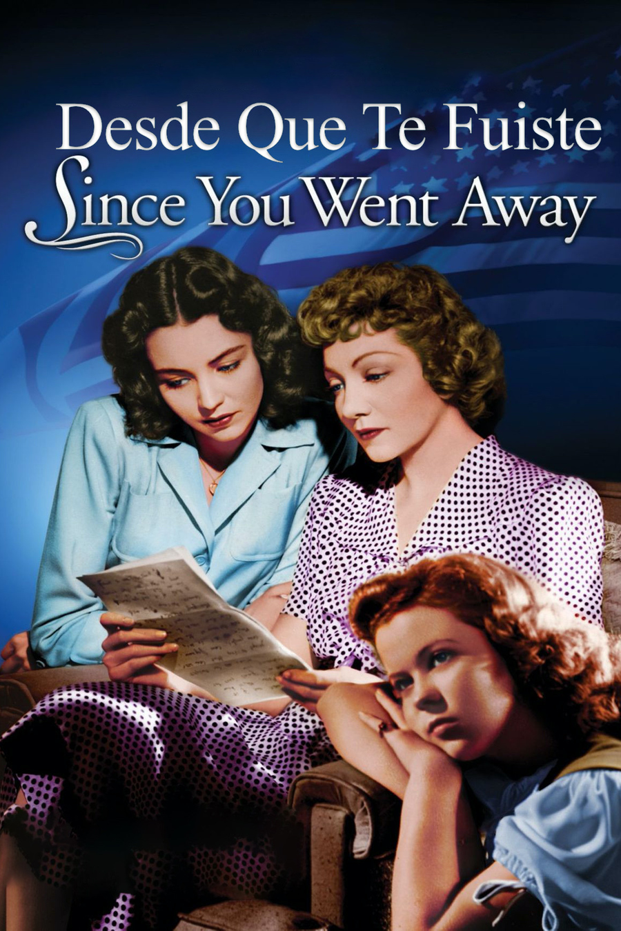 Desde que te Fuiste, ver online en Filmin