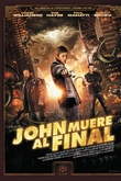 John muere al final