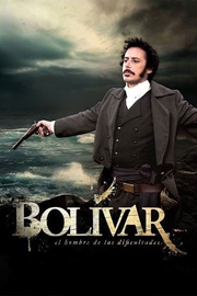 Bolívar, el hombre de las dificultades 