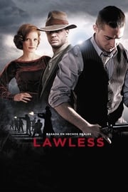 Lawless (Sin Ley)