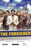 El Extranjero (2014)
