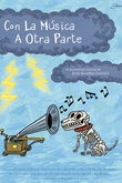 Con la Música a Otra Parte
