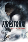 Firestorm: Fuego Cruzado