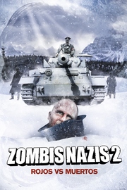 Zombis Nazis 2: Rojos vs. Muertos