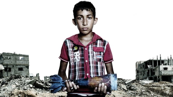 Nacido en Gaza