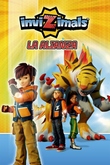 Invizimals: La Alianza