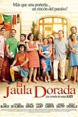 La Jaula Dorada
