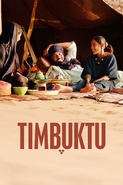 Timbuktú