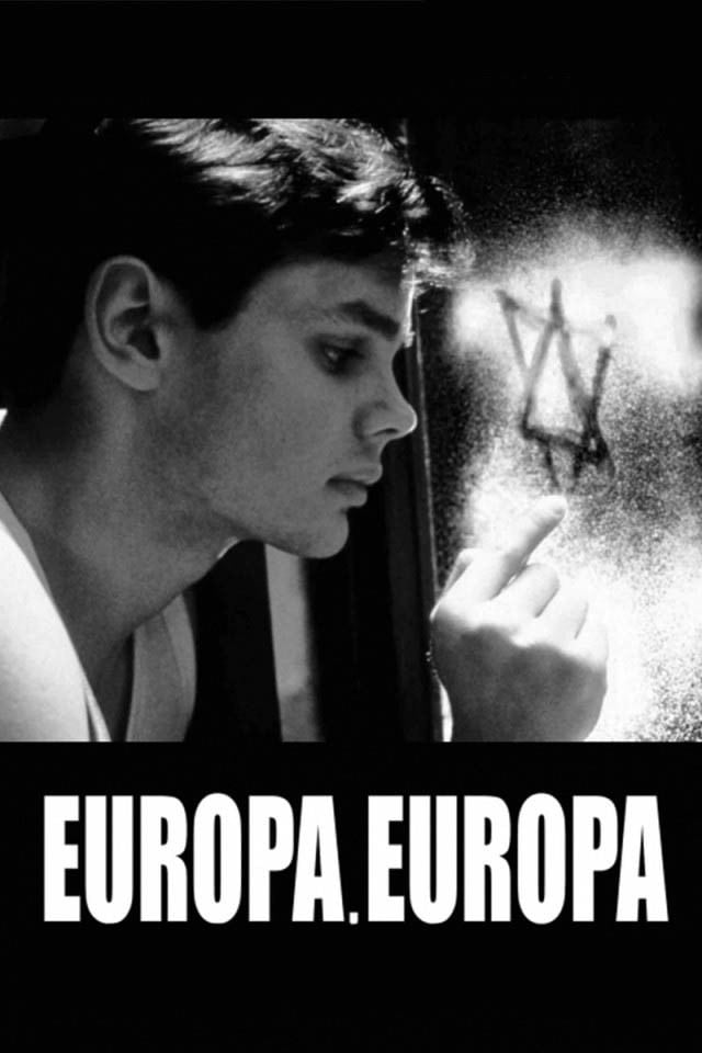 Europa, Europa, ver ahora en Filmin