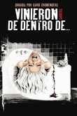 Vinieron de dentro de...