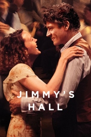 Jimmy\'s Hall