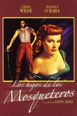 Los hijos de los Mosqueteros