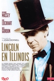 Lincoln en Illinois