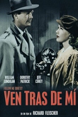 Ven tras de mí