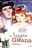 Sangre Gitana